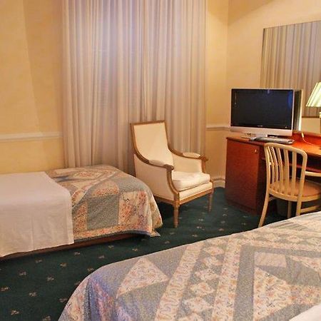 Hotel Marghera Rzym Pokój zdjęcie