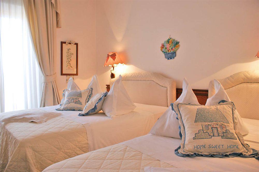 Hotel Marghera Rzym Zewnętrze zdjęcie