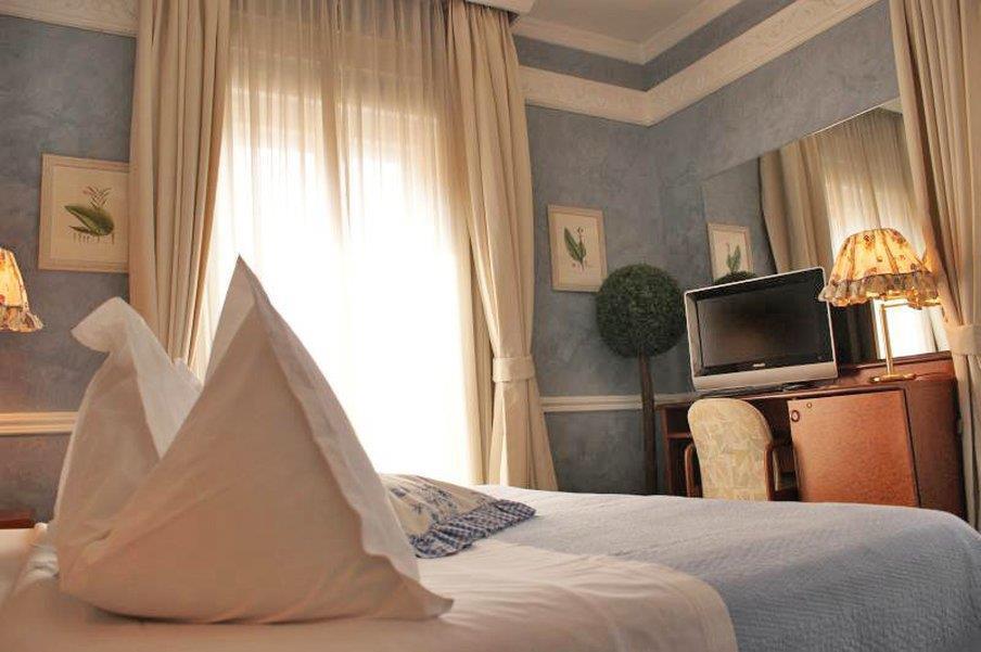 Hotel Marghera Rzym Pokój zdjęcie