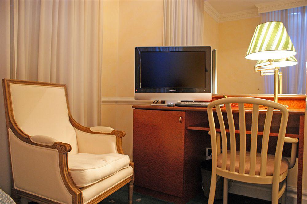 Hotel Marghera Rzym Zewnętrze zdjęcie